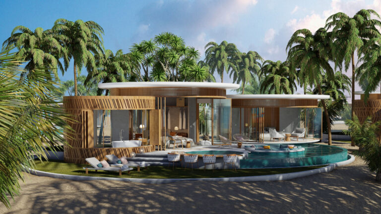 ADA GUESTHOUSE - GUESTROOM PERSPECTIVE