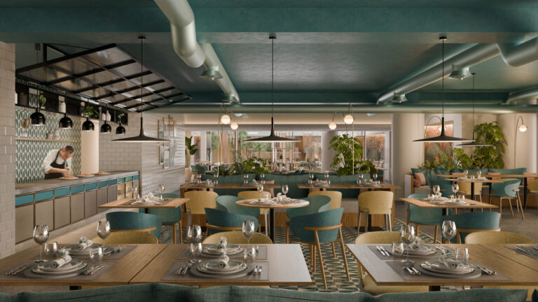 ADDOHA - RESTAURANT 3