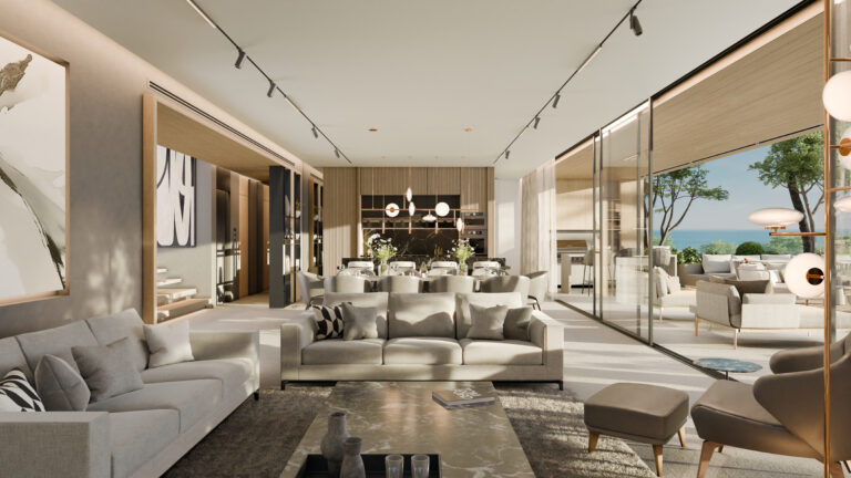 MAZ - AUSTRALIA VILLA - LIVING ROOM - FINAL revised opt 1