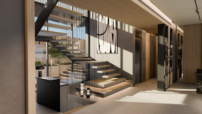 MAZ - AUSTRALIA VILLA - STAIRS - FINAL revised opt 1