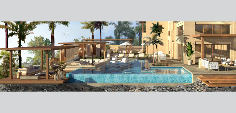 PICTURES - samara residence landscape new 2